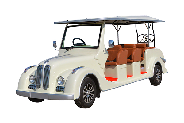 6座電動老爺車S6.FB